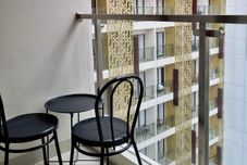 외관 Apartemen patraland by nyaman.inn