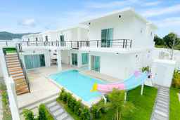 The Modern Pool Villa Hua Hin, USD 223.52