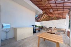 Lobby MC Bunaken Stay Diving Trip's