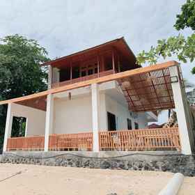 Exterior / Building1MC Bunaken Stay Diving Trip's,Mapanget別墅