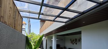 外観 3 MD Villa Sanur