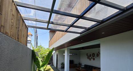 外観 2 MD Villa Sanur