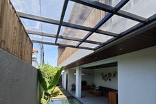 外観 MD Villa Sanur