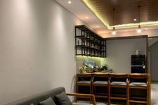 ロビー MD Villa Sanur