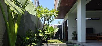 スイミングプール 2 MD Villa Sanur