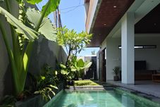スイミングプール MD Villa Sanur