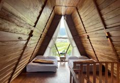 Phòng ngủ 6 Savana Cabin by Fifa Grup