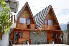 Bên ngoài Savana Cabin by Fifa Grup