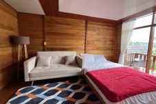 Phòng ngủ Savana Cabin by Fifa Grup