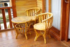 Khác Savana Cabin by Fifa Grup