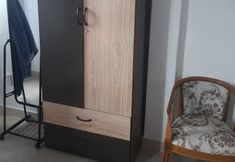 寝室 5 NT Homestay Dalat