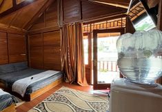 침실 7 Fifa Cabin 2 By Fifa Grup