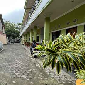 Exterior / Building 1 Hotel Malinda Pangandaran, West Beach Pangandaran Hotels