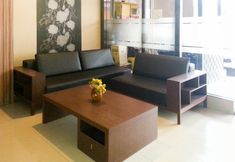 Common Space 5 Urbanview Trisula Hotel Makassar