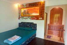 卧室 Aloha Beach House