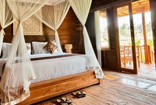 其他 Jagadhita Villas Ubud Bali