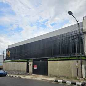 Exterior / Building 1 Mulyadi Suites Cianjur, โรงแรม & ที่พัก จังหวัดชวาตะวันตก