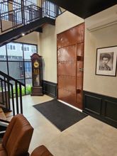 大廳 4 Mulyadi Suites Cianjur