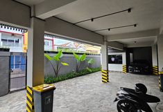 其他 3 Mulyadi Suites Cianjur