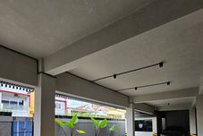 其他 Mulyadi Suites Cianjur