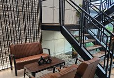 大堂 6 Mulyadi Suites Cianjur