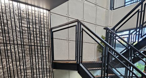 大堂 2 Mulyadi Suites Cianjur