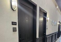 其他 7 Mulyadi Suites Cianjur