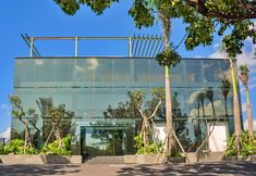 外觀 2 The One Umalas