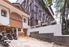 Exterior 5 Casabella Bandung PVJ CIWALK PASTEUR LEMBANG