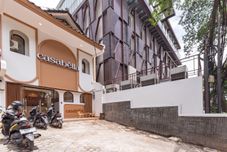 Exterior Casabella Bandung PVJ CIWALK PASTEUR LEMBANG