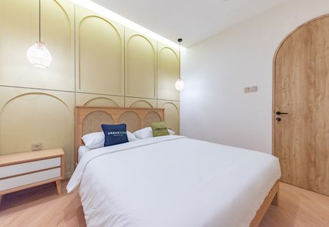 Bedroom Casabella Bandung PVJ CIWALK PASTEUR LEMBANG