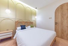 Phòng ngủ Casabella Bandung PVJ CIWALK PASTEUR LEMBANG