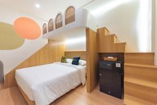 Others Casabella Bandung PVJ CIWALK PASTEUR LEMBANG