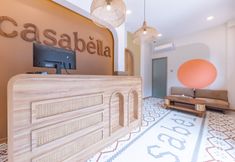 Lobby 7 Casabella Bandung PVJ CIWALK PASTEUR LEMBANG