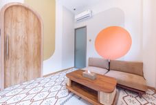 Common Space Casabella Bandung PVJ CIWALK PASTEUR LEMBANG