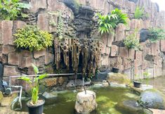 Common Space 6 RedDoorz Syariah Near Agrowisata Tambi Dieng