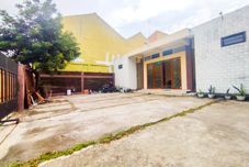 Exterior Griya Poerwoto Syariah near Pasar Klewer Solo RedPartner