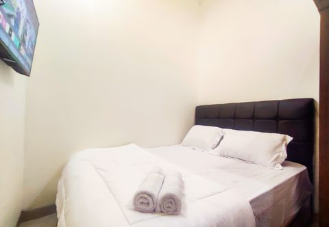 Bedroom Griya Poerwoto Syariah near Pasar Klewer Solo RedPartner