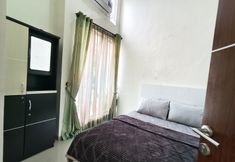 Bedroom 6 Villa Kayana G6 By N2K