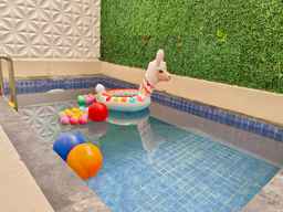 Villa Arois A5 With Private Minipool By N2K, USD 38.88