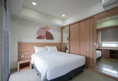 Phòng ngủ 2 Cove Merakey
