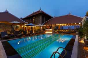 Jaya Suites Hotel, Rp 1.109.718