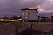 外観 Anteaus Hotel Da Lat