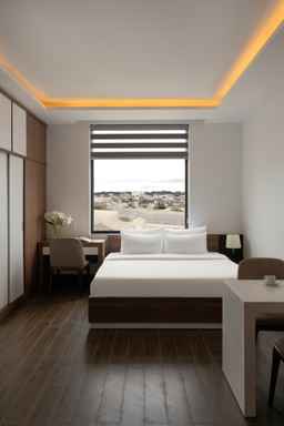 Anteaus Hotel Da Lat, USD 38.28