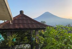 外部的 2 MOZA HOUSE Wonosobo