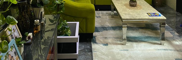 大堂 MOZA HOUSE Wonosobo