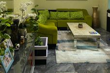 大堂 MOZA HOUSE Wonosobo