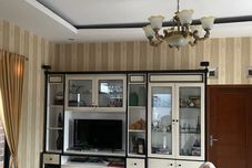 酒吧、咖啡厅和休息室 MOZA HOUSE Wonosobo