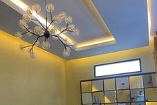 公共空间 MOZA HOUSE Wonosobo