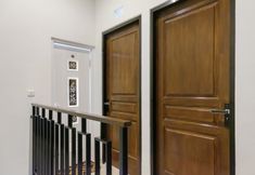 Others 4 TwoSpaces Living at BSB Villa Maharaja, Malang